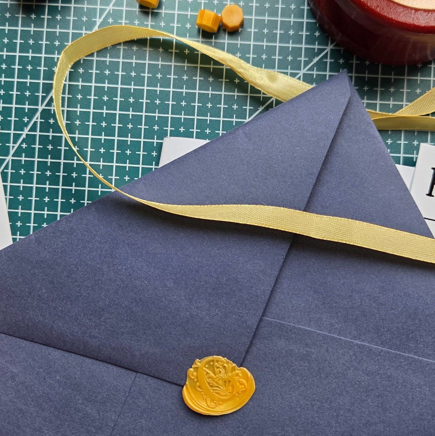 Golden Mail Club Subscription